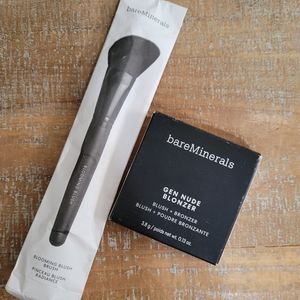 *NEW* Kiss of Spice Blonzer w/ Brush